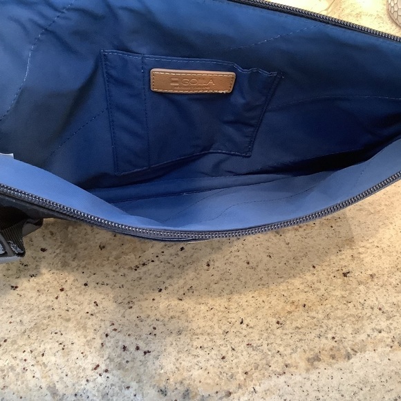 Golla Black IPad Tablet Case Sleeve - Picture 5 of 7